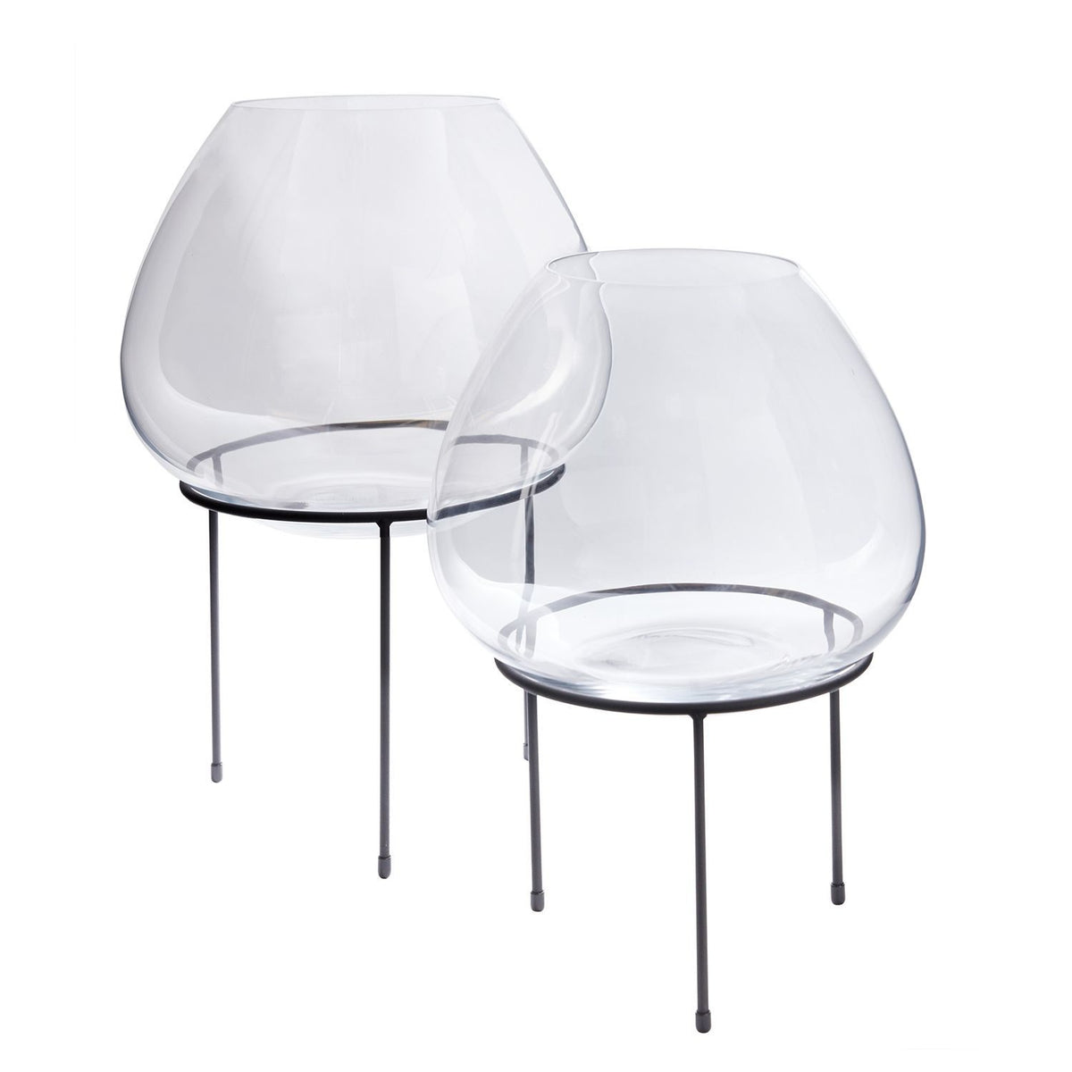 Zadia on Stand