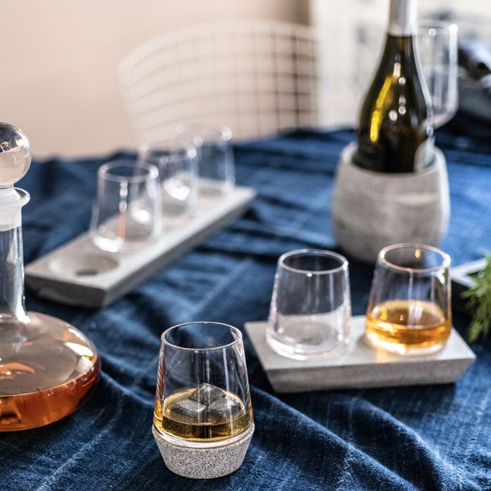 Alpine Whiskey Glass