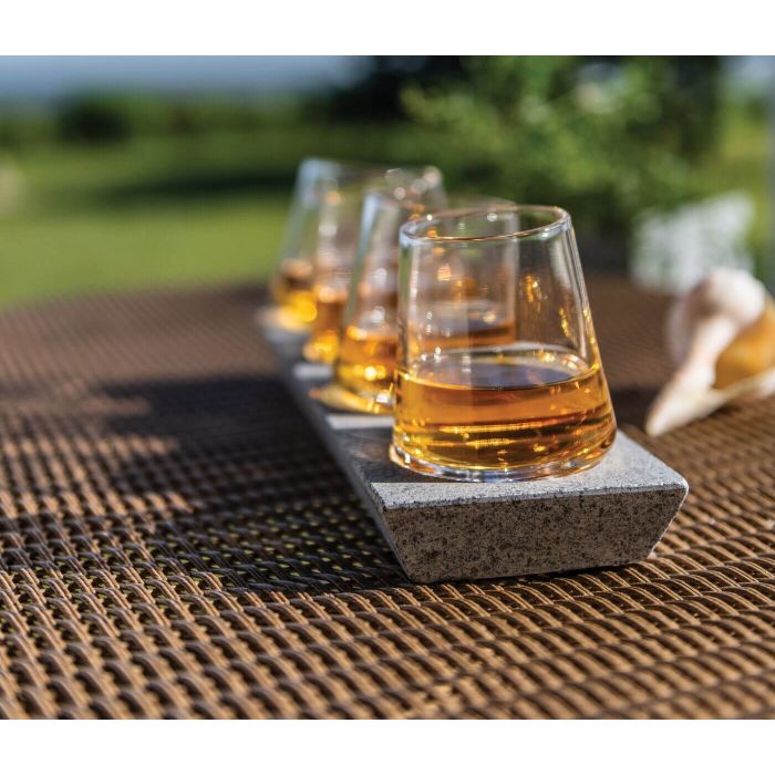 Alpine Whiskey Glass