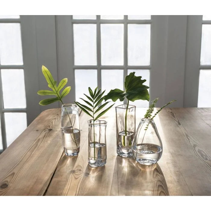 Highgate Heart Bud Vase