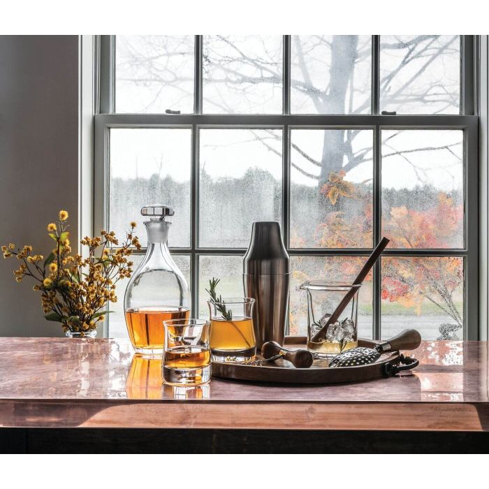 Shoreham Decanter