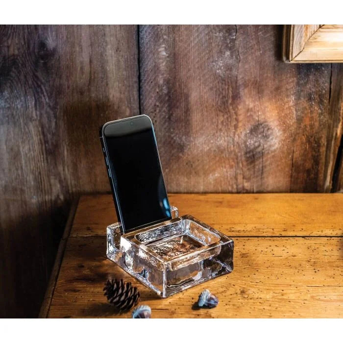 Woodbury Phone Valet