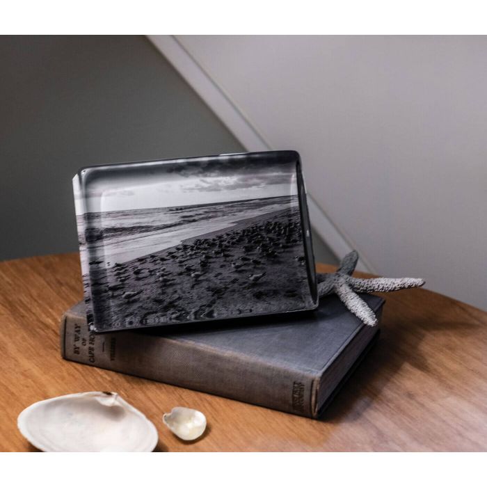 Woodbury Horizontal Photo Block  5"x7"