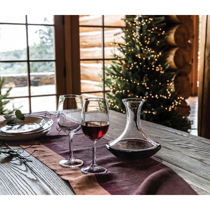 Madison Wine Decanter