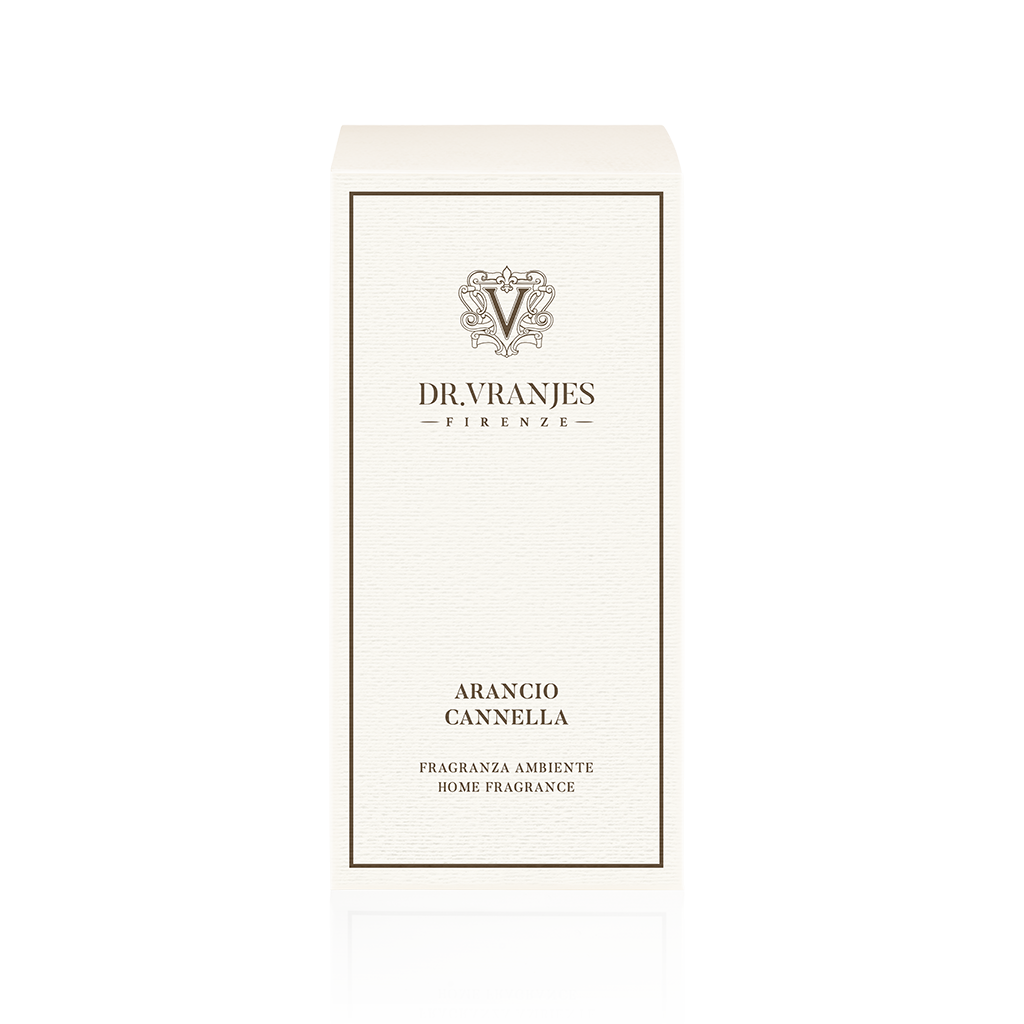 Diffuser - Arancio Cannella