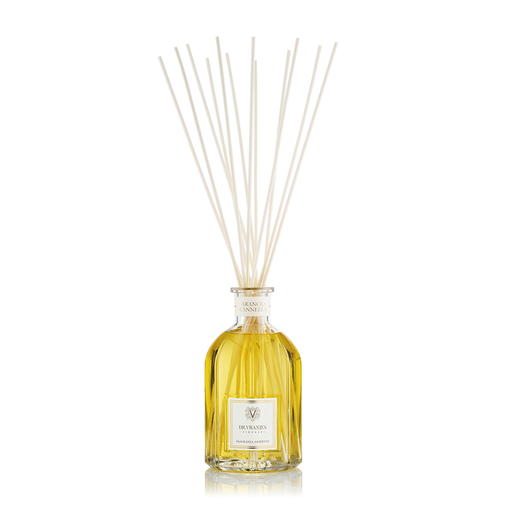 Diffuser - Arancio Cannella