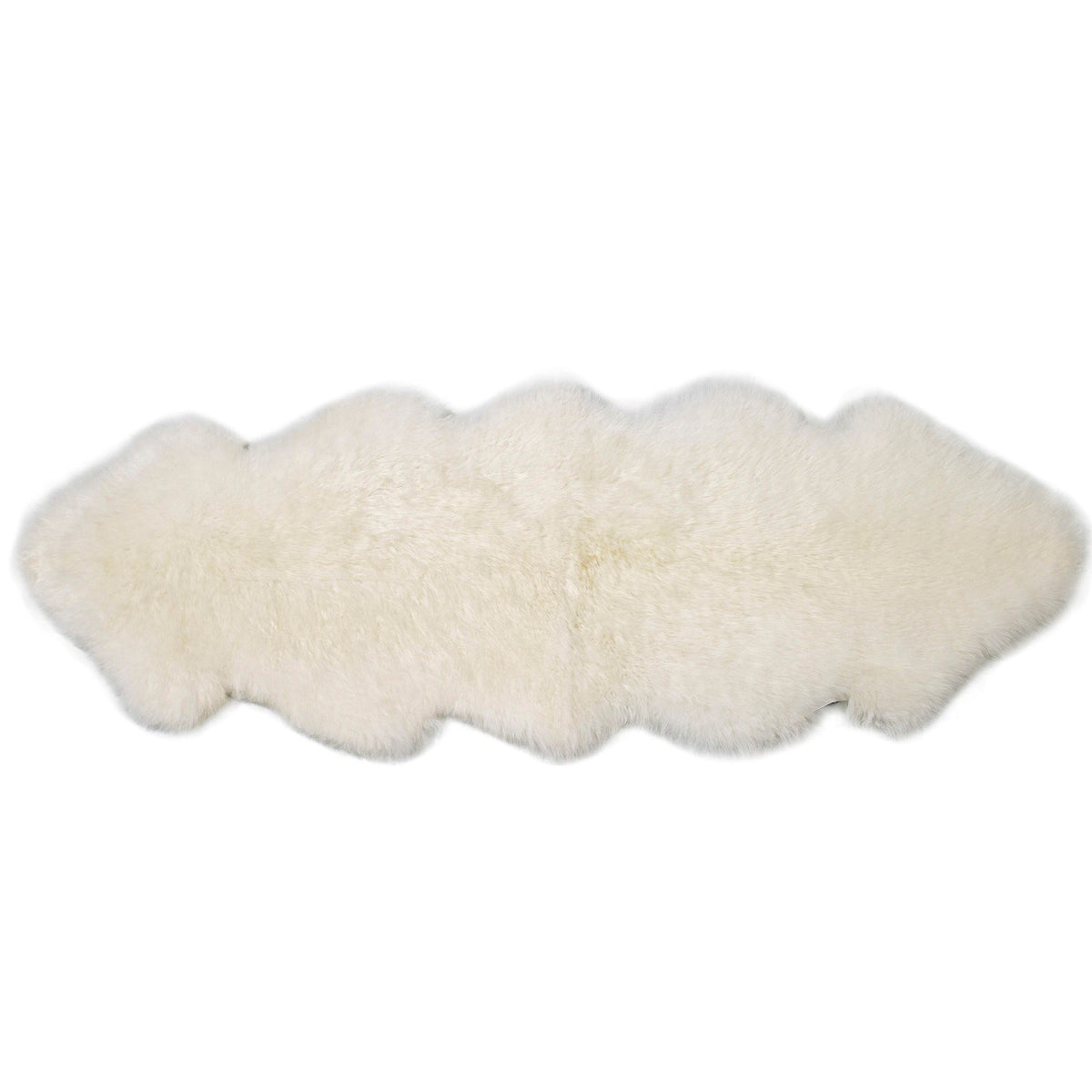 Long Wool Sheepskin