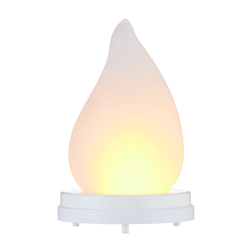 Illusion Flame Bulb