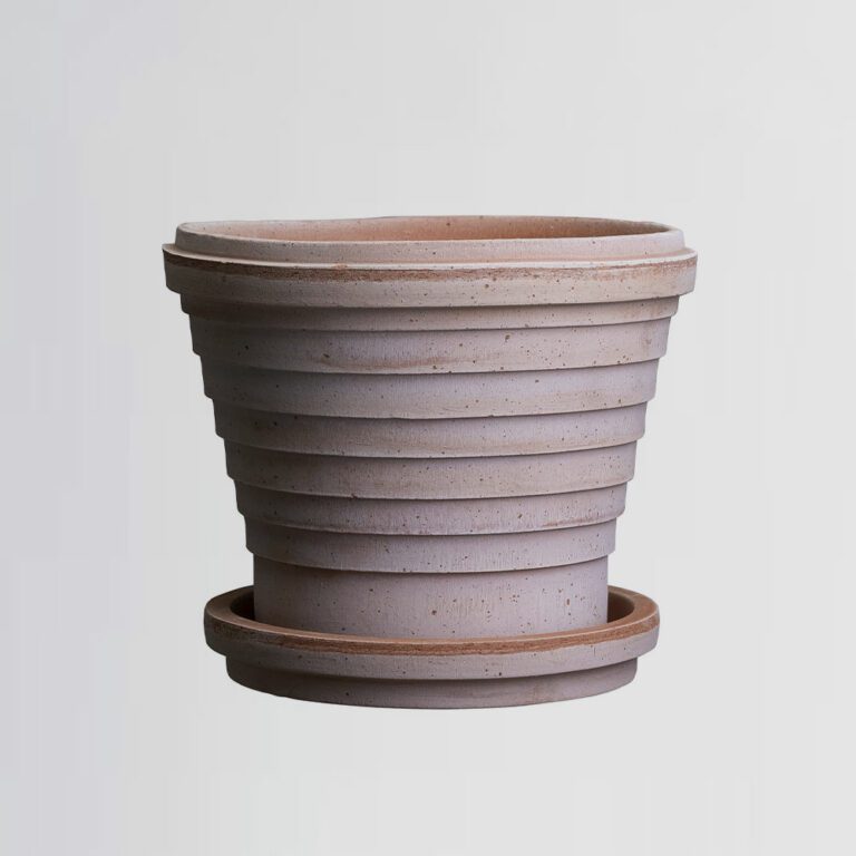 The Planet Pot Collection