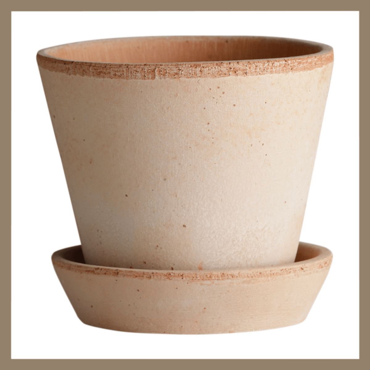 The Julie Pot Collection
