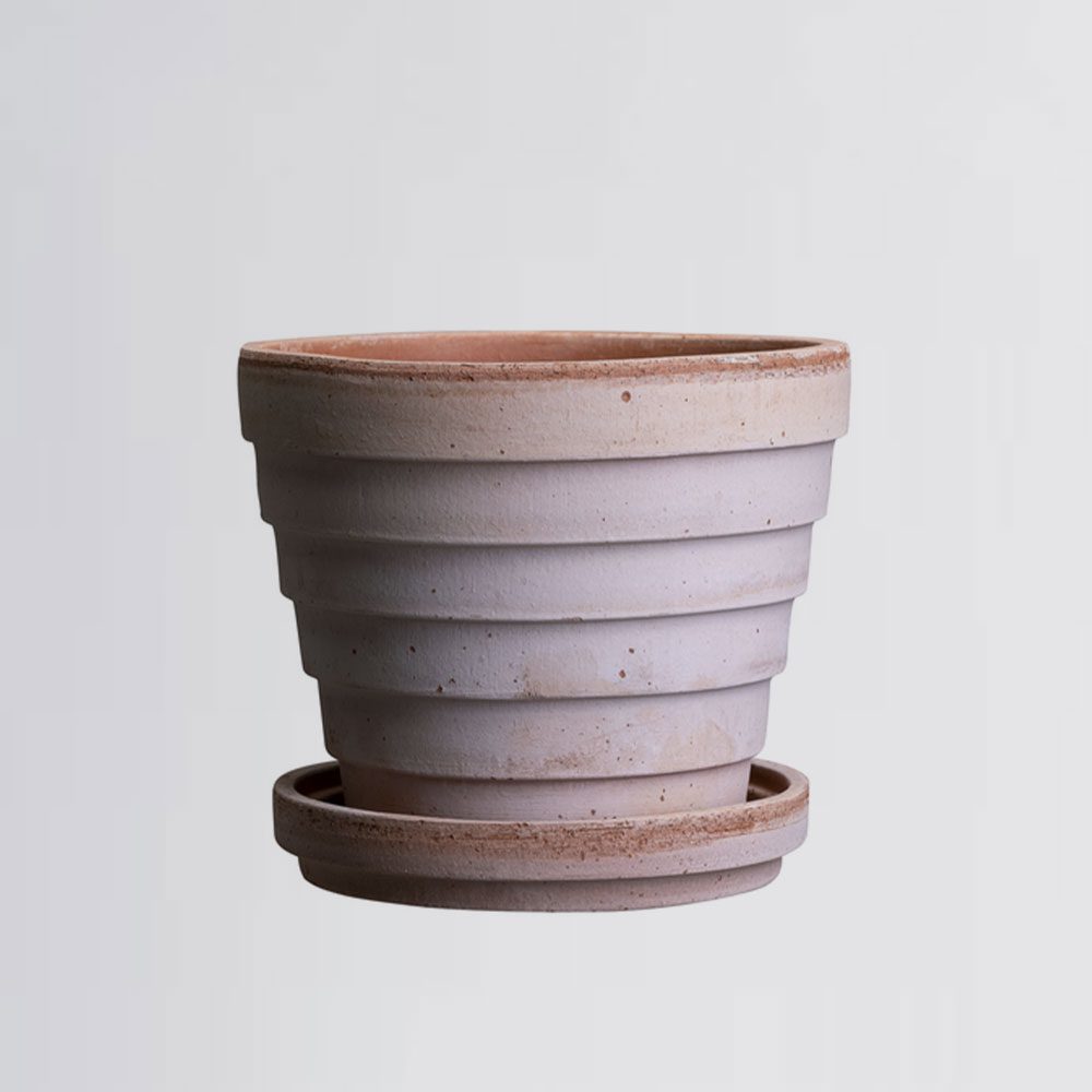 The Planet Pot Collection