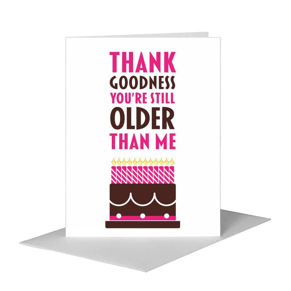 Birthday Card