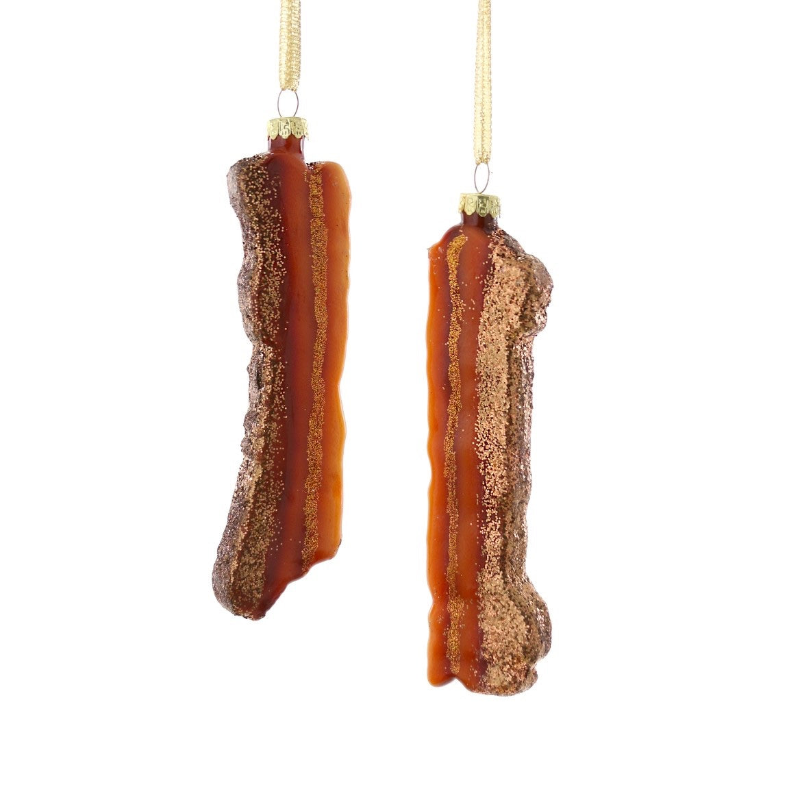 Breakfast Bacon Ornament