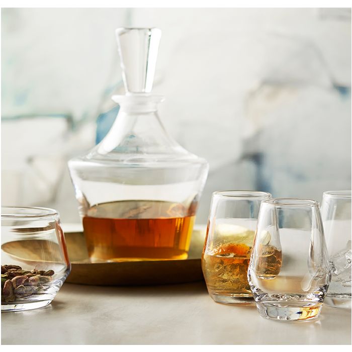 Bristol Decanter