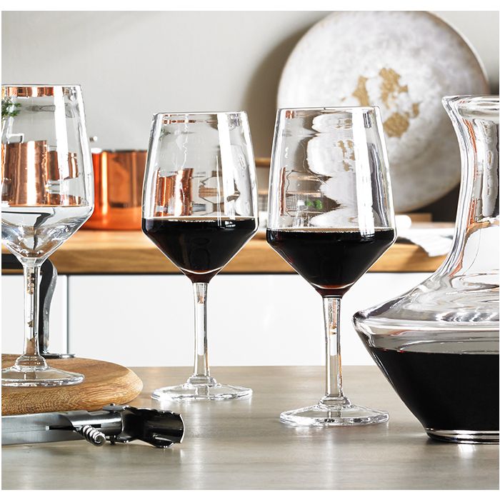Bristol Red Wine