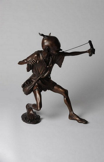 Bronze Hoblin - Puck