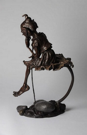 Bronze Hoblin - Pod