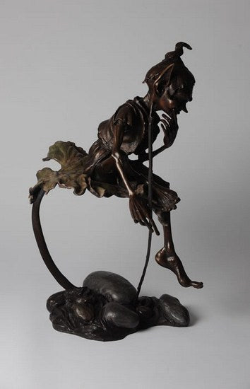 Bronze Hoblin - Pod