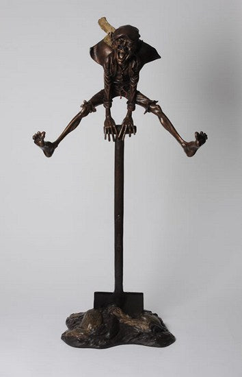 Bronze Hoblin - Spring