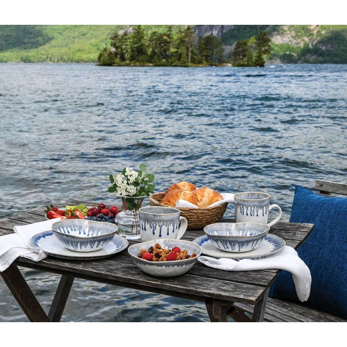 Burlington Oval Platter
