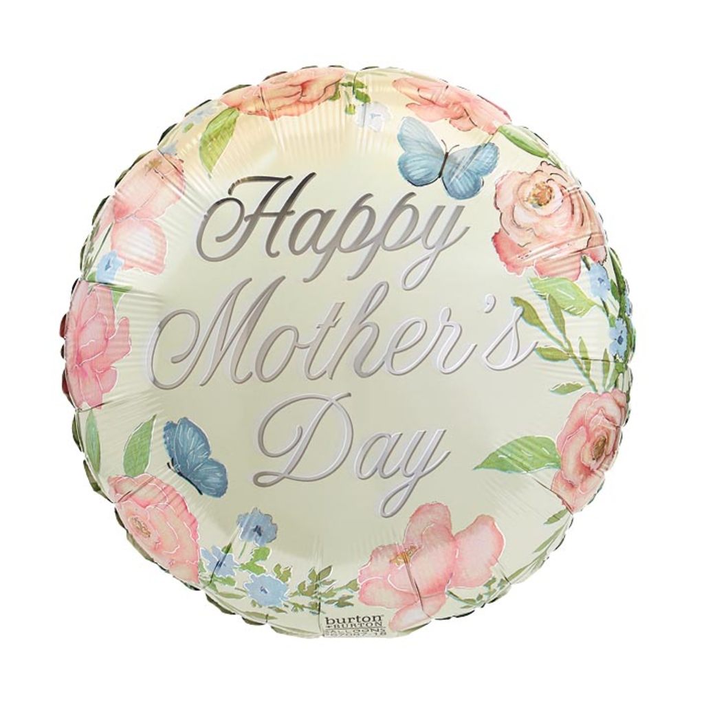 Happy Mother's Day Balloon