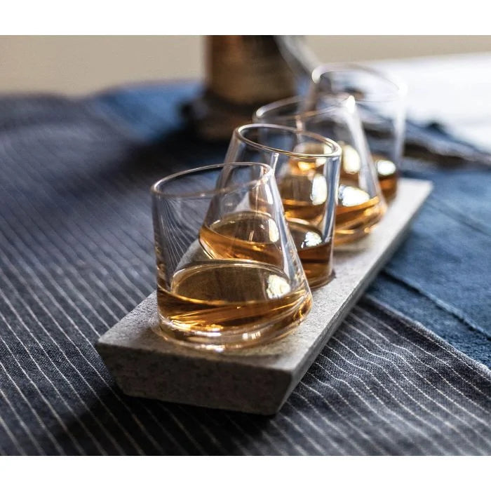 Alpine Whiskey Glass