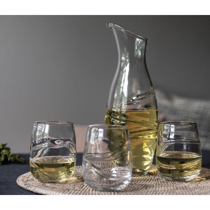 Waterbury Tumbler - Small