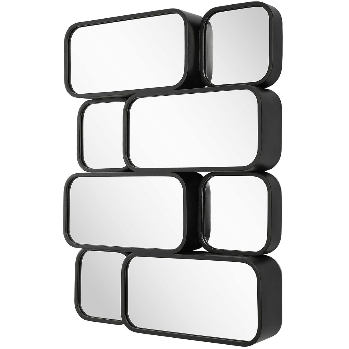 Canute Modern Mirror