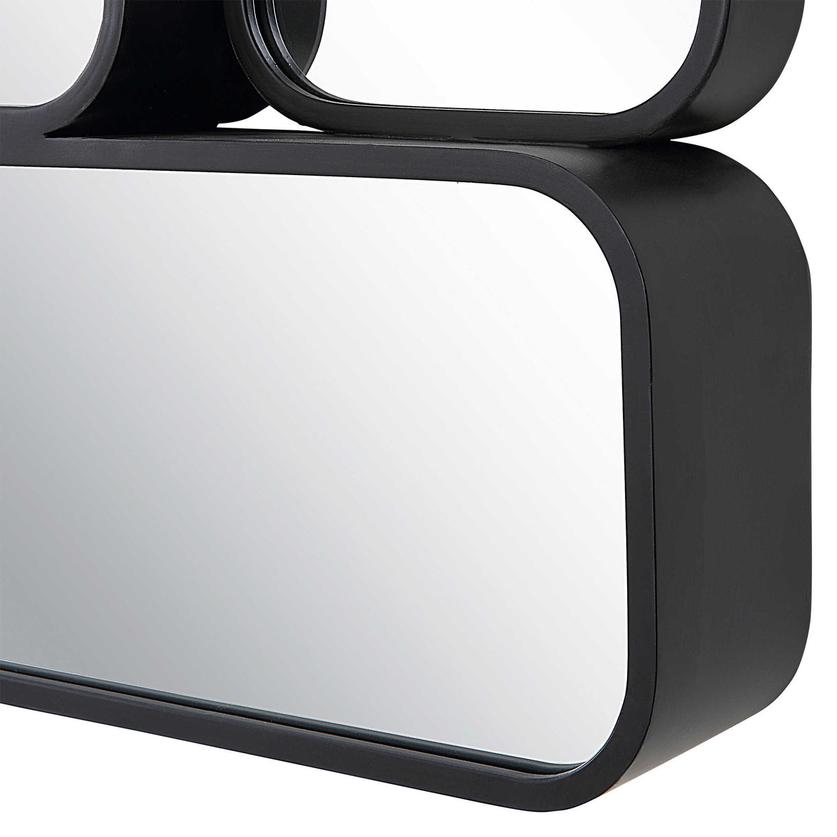 Canute Modern Mirror