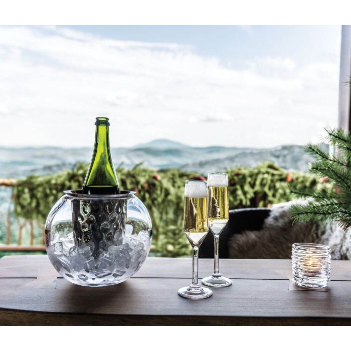 Bristol Champagne Flute