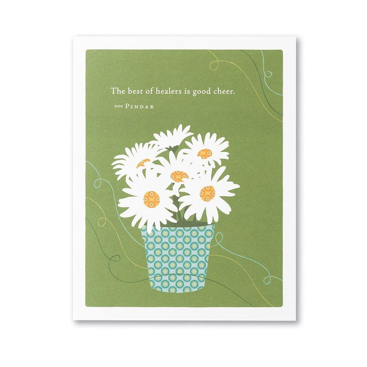 Good cheer - Get Well