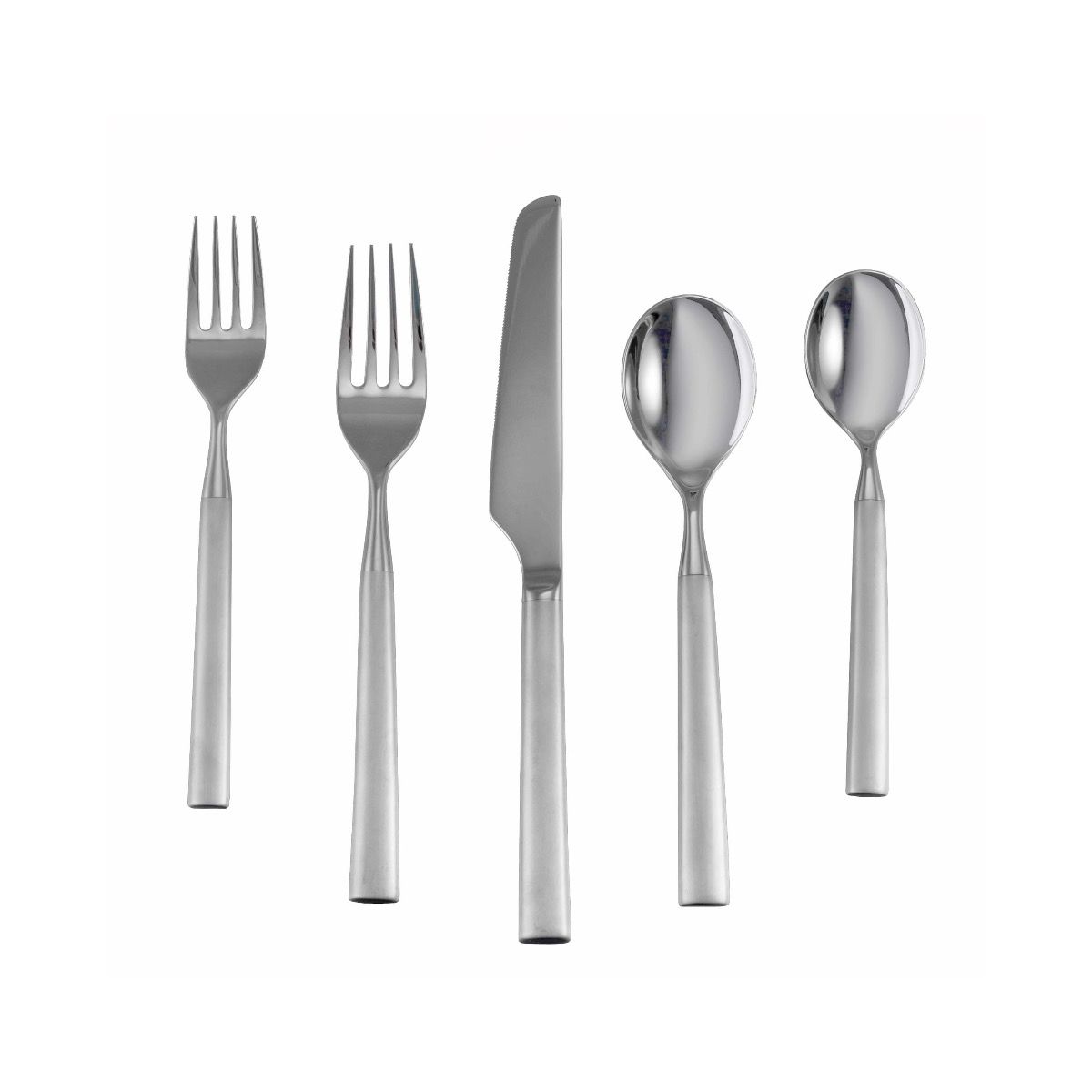 Hartland 5-Piece Flatware Setting in Gift  Box