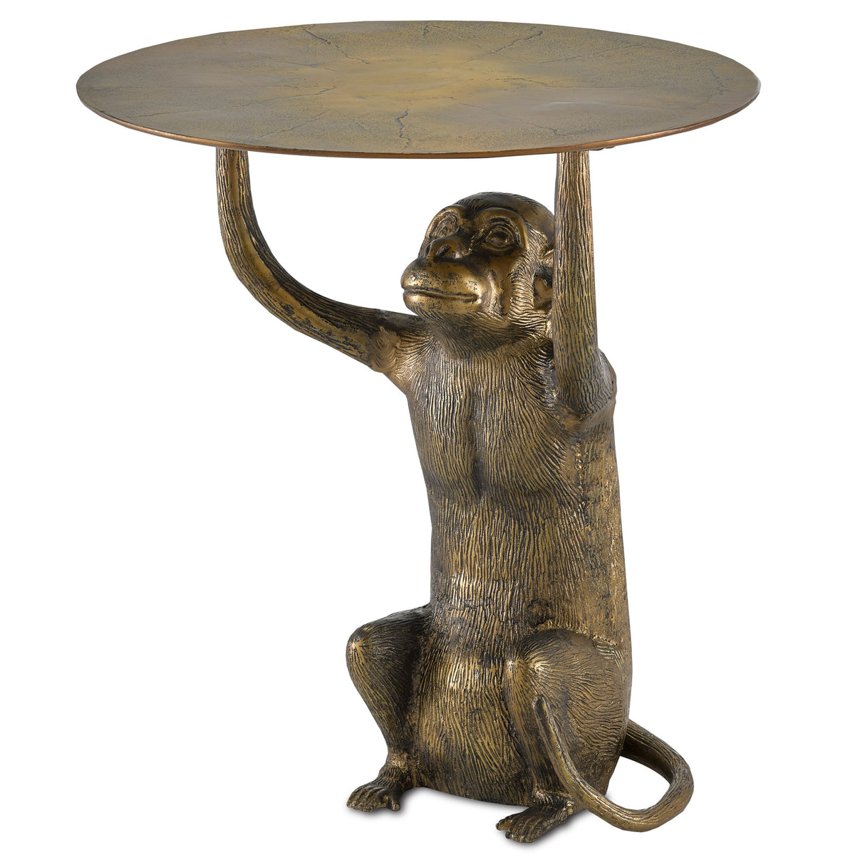 Abu Accent Table