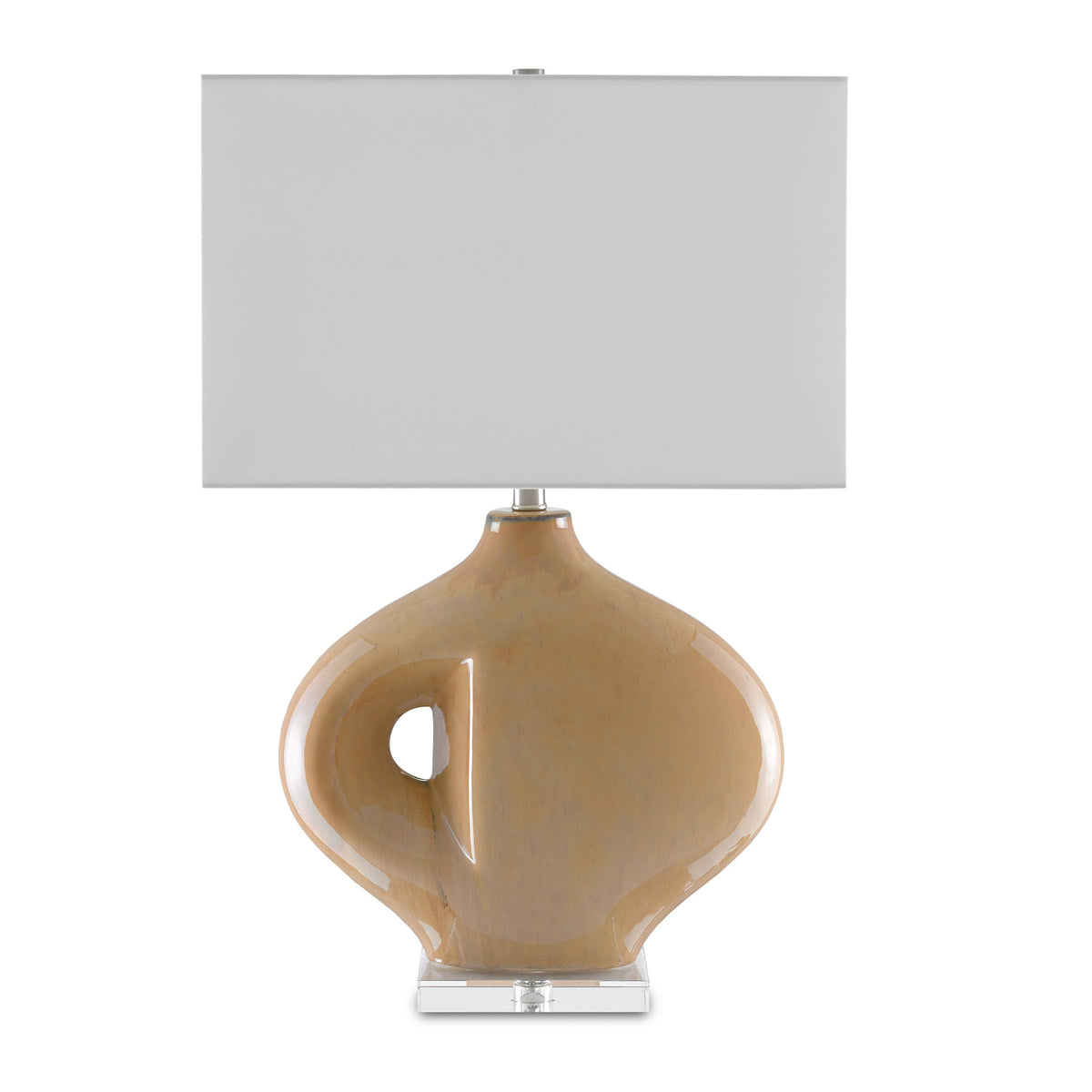 Akimbo Table Lamp