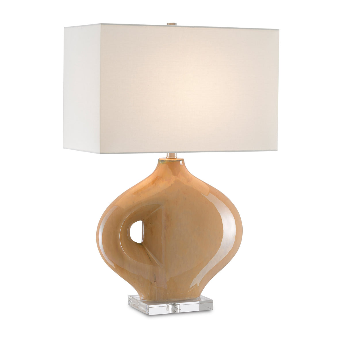 Akimbo Table Lamp