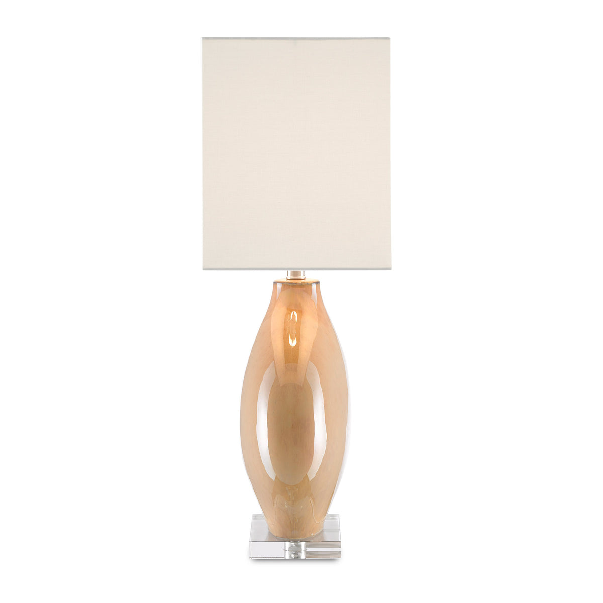 Akimbo Table Lamp