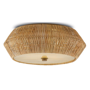 Antibes Flush Mount