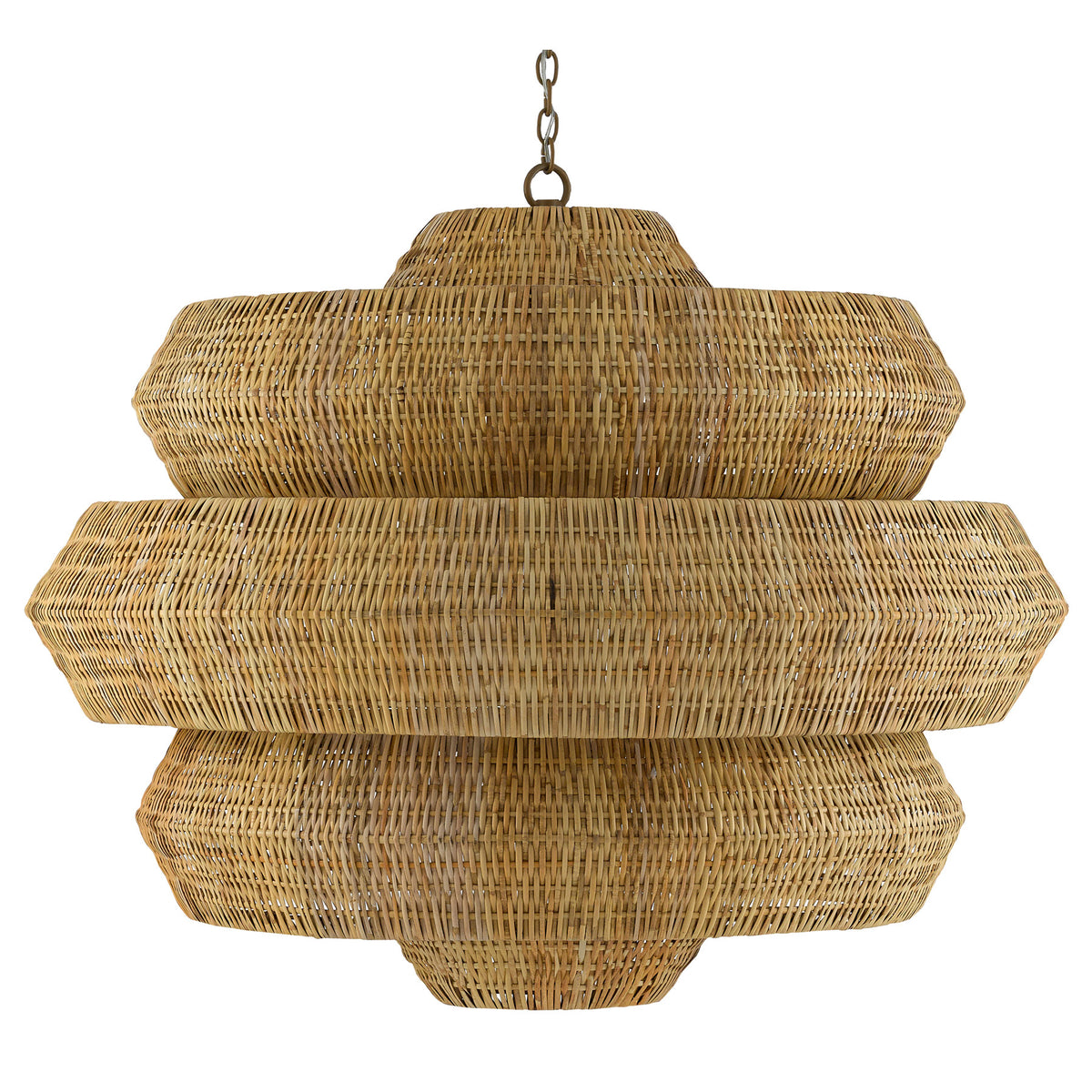 Antibes Grande Chandelier