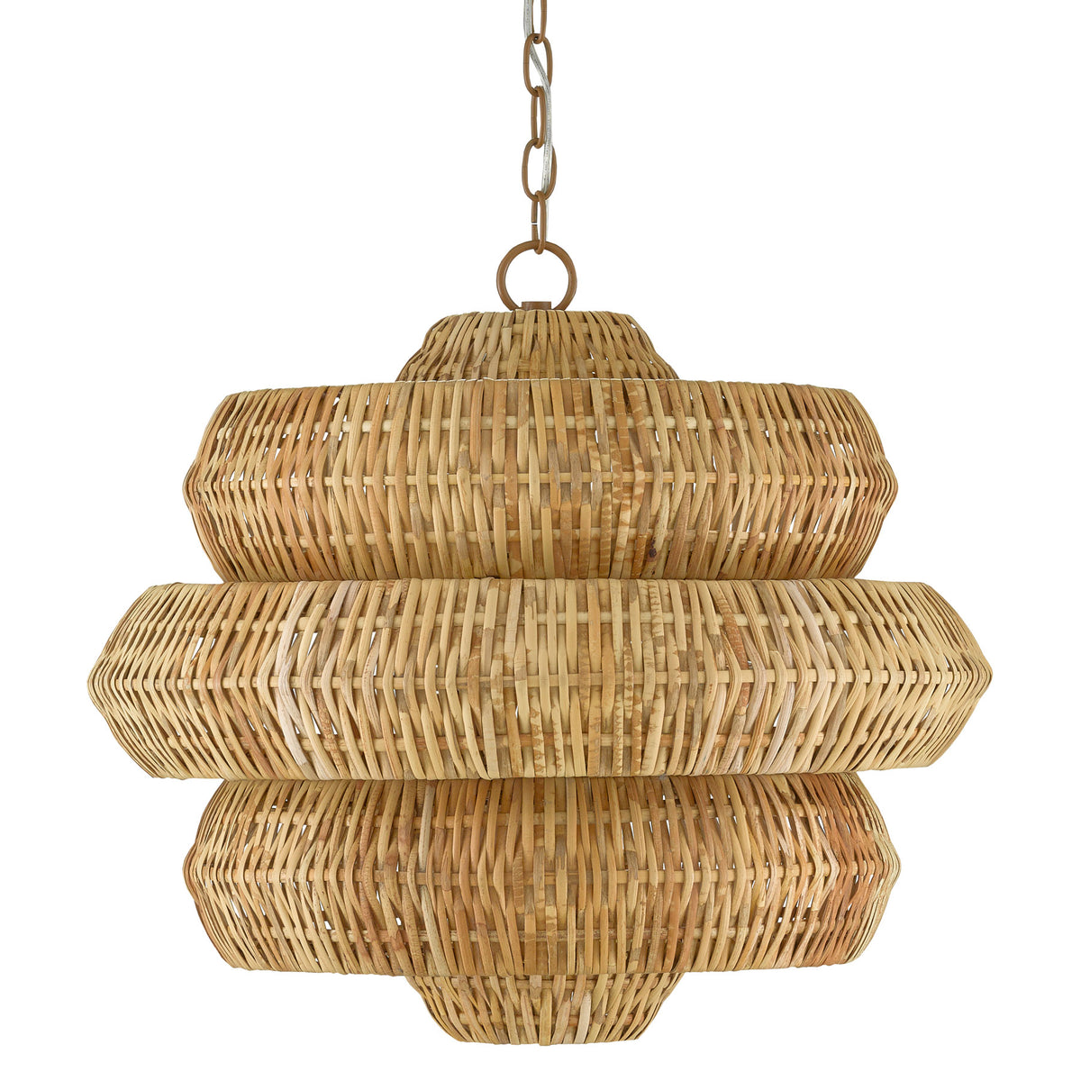 Antibes Small Chandelier