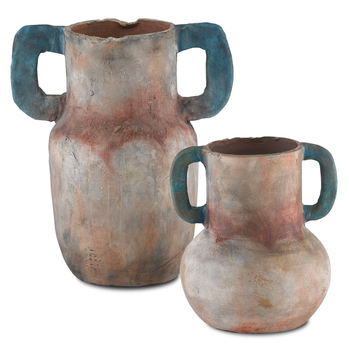 Arcadia Vase Set of 2