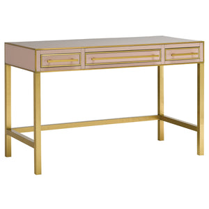 Arden Pink Vanity