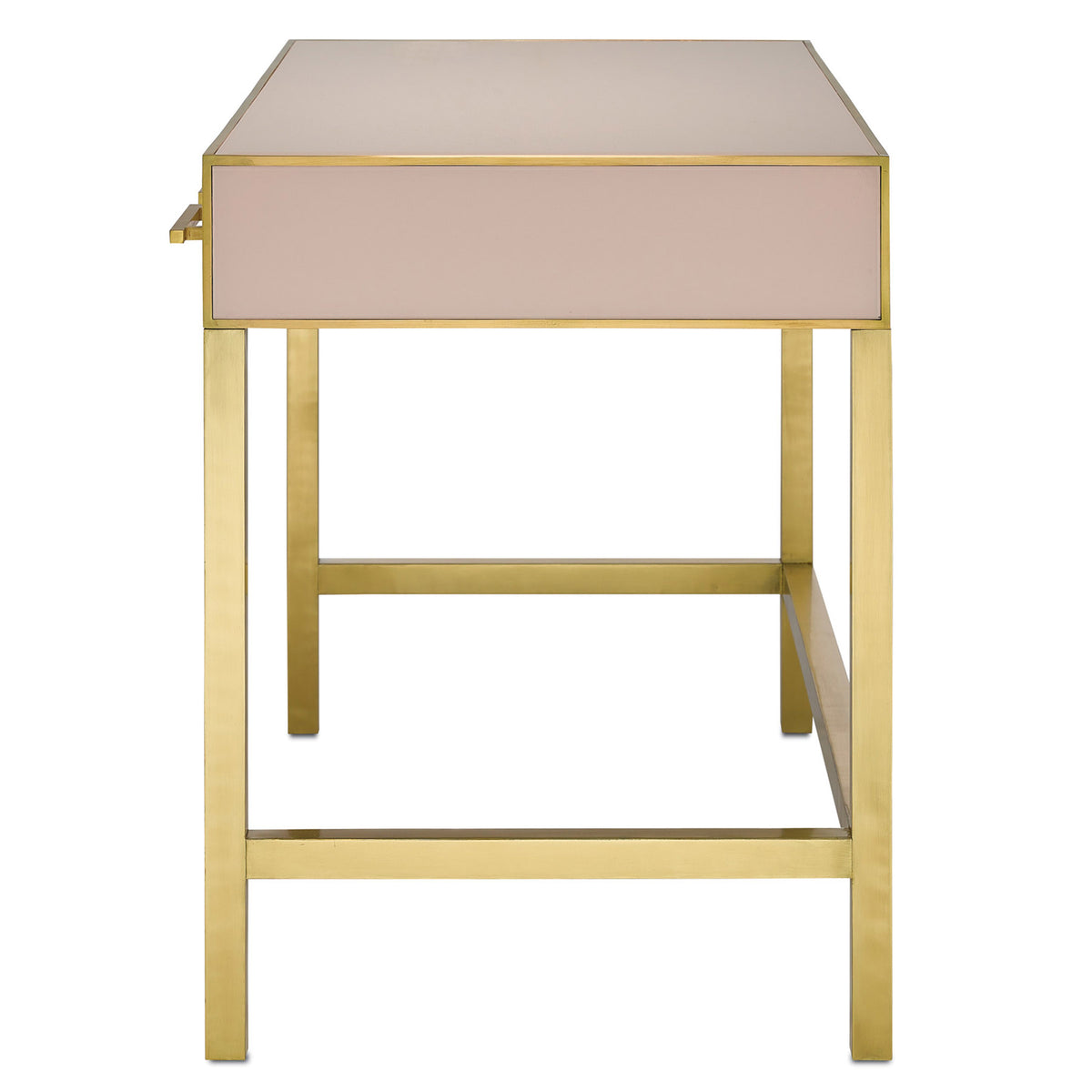 Arden Pink Vanity