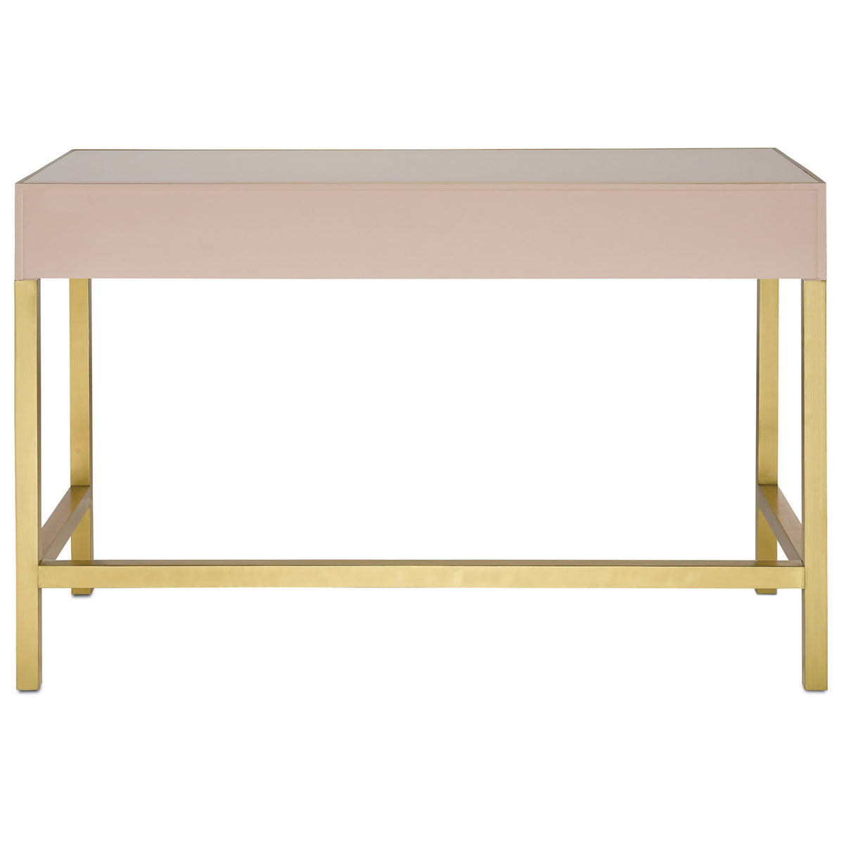 Arden Pink Vanity