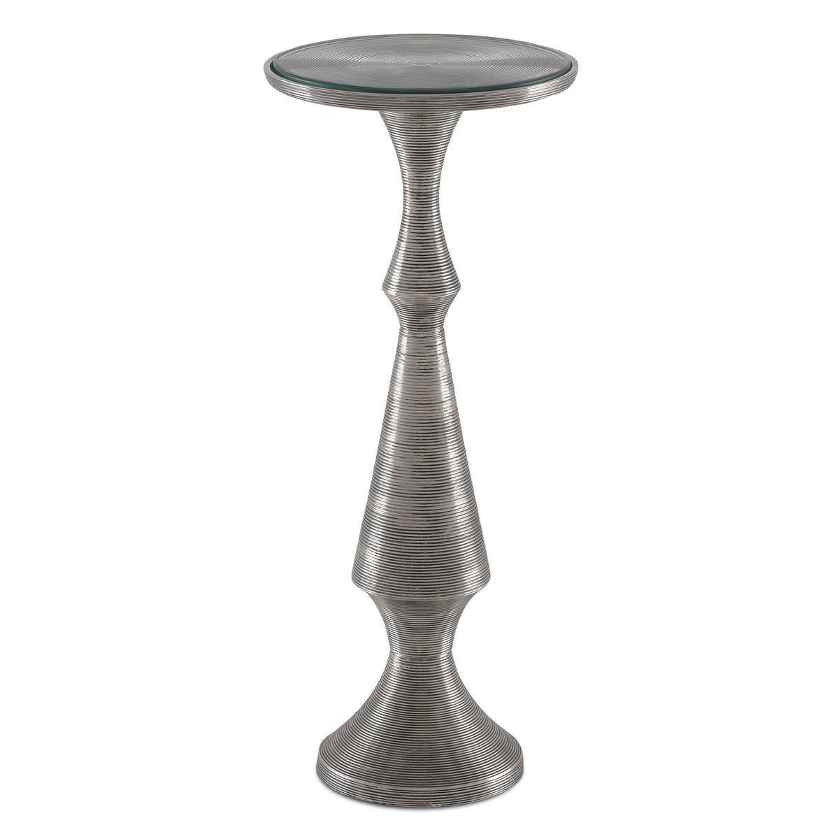 Baines Drinks Table
