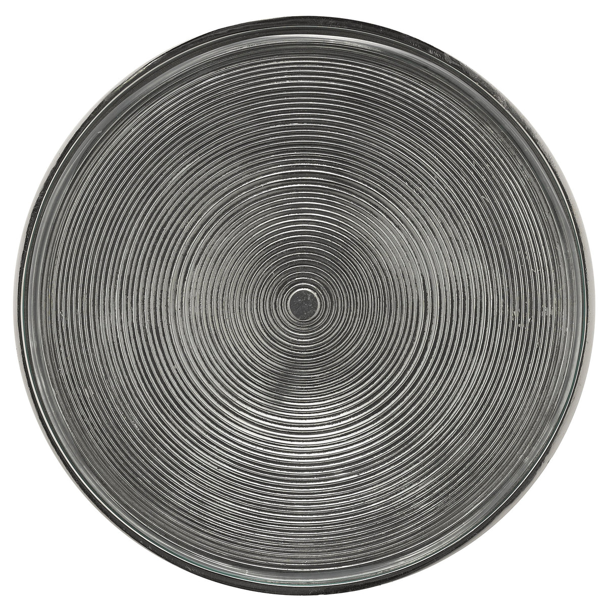Baines Drinks Table