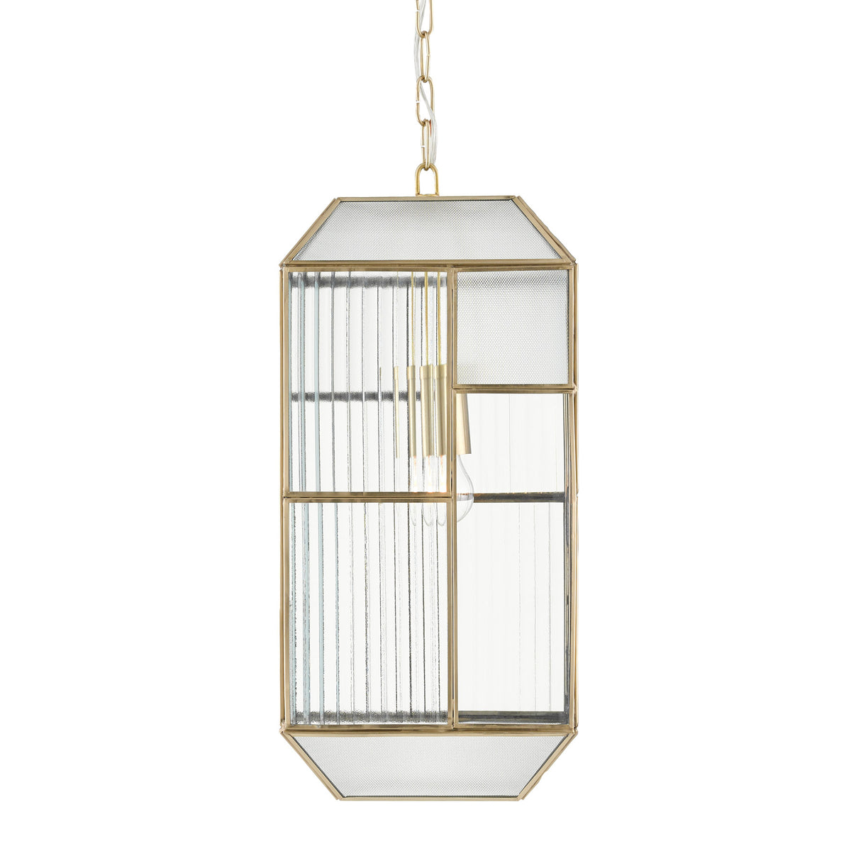 Bardolph Pendant