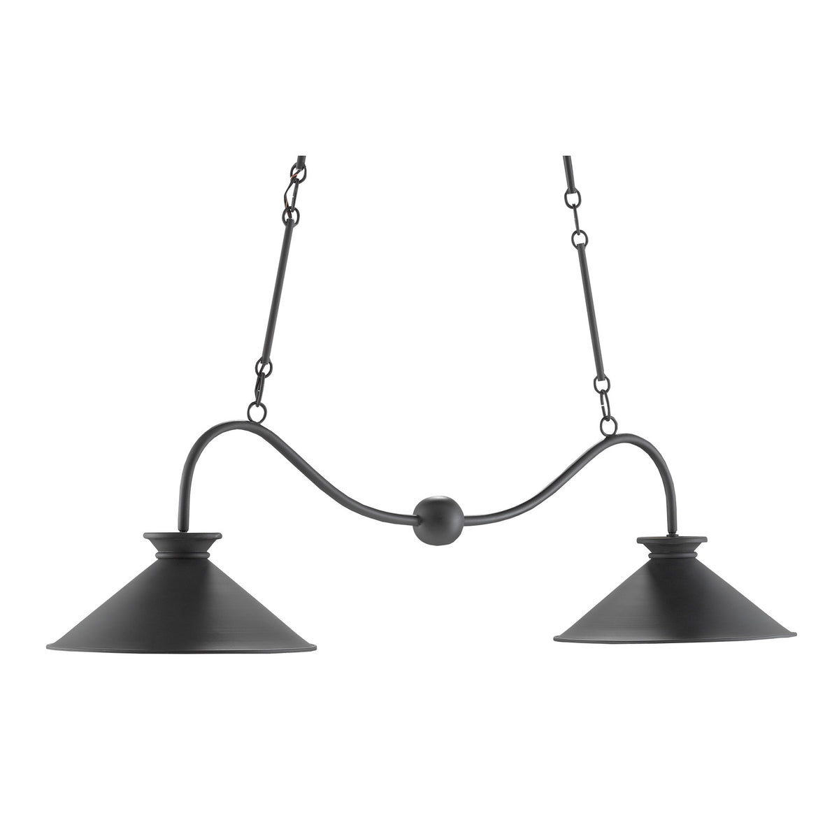Bartel Chandelier