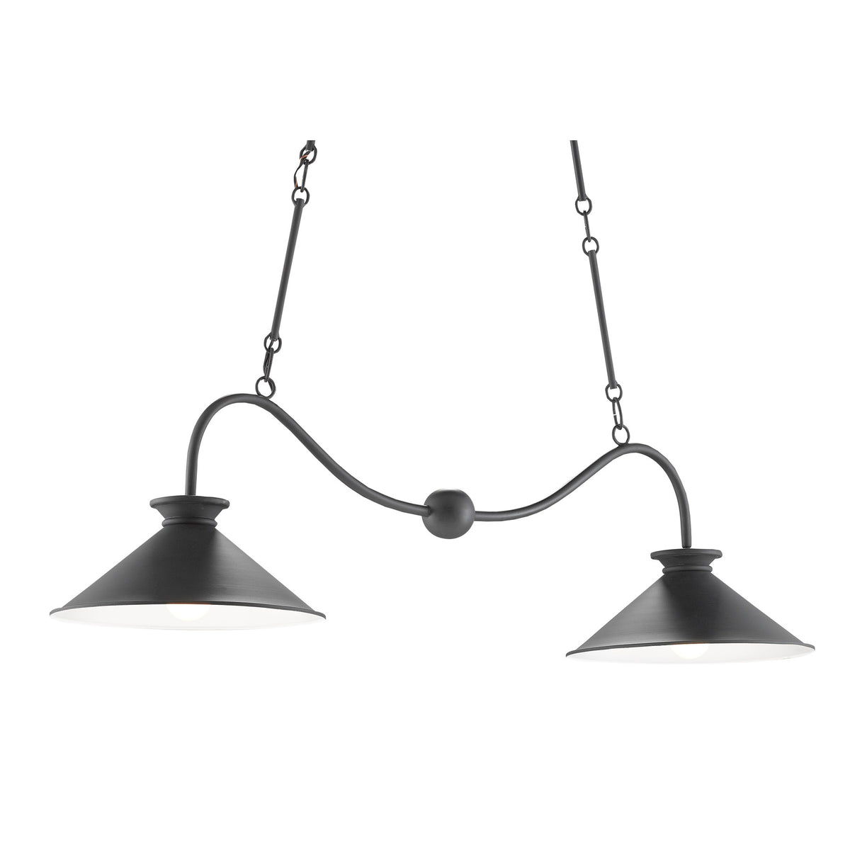 Bartel Chandelier