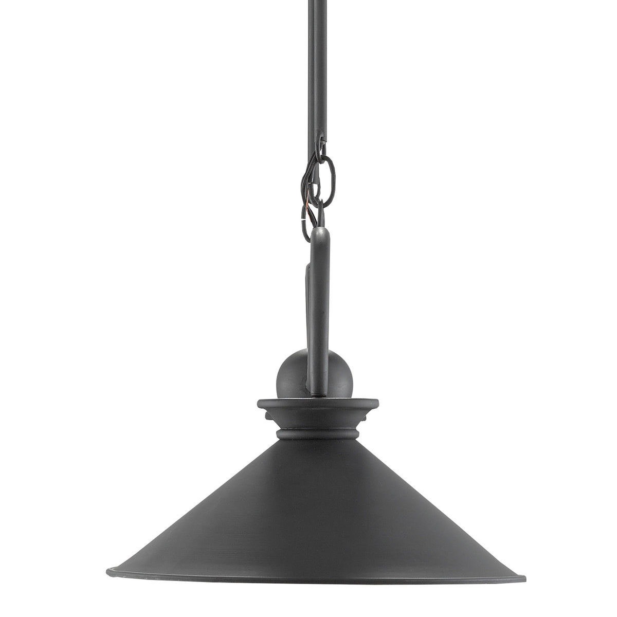 Bartel Chandelier