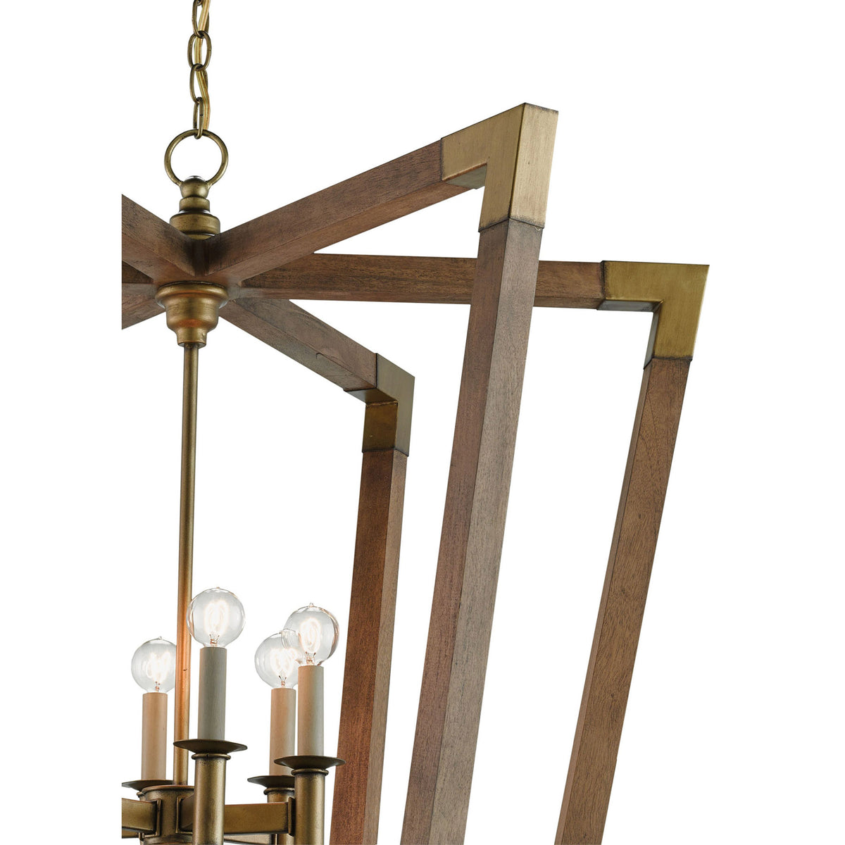 Bastian Large Lantern
